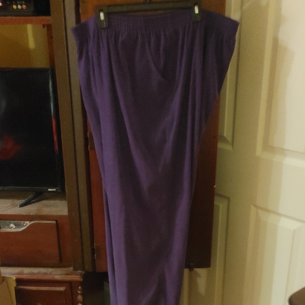 Koret Deep Purple Garment